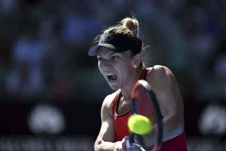 Simona Halep