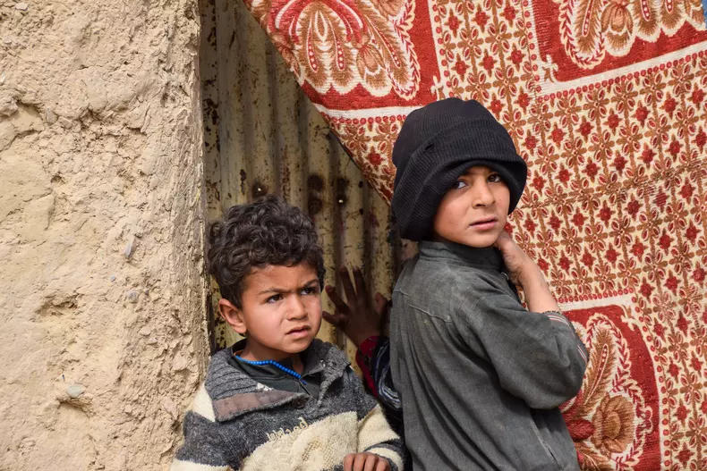 afganistan sau iordachescu