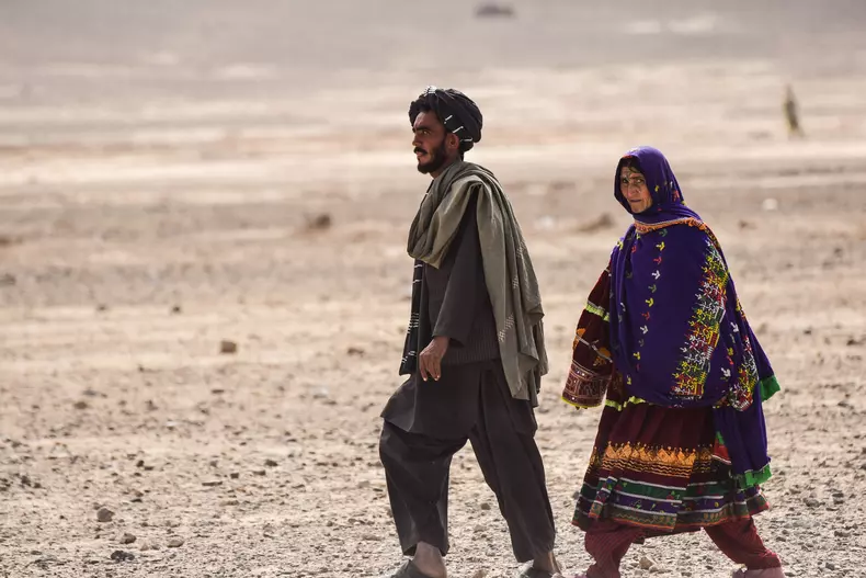 afganistan libertatea