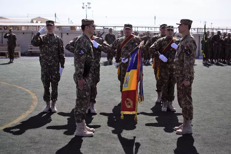 ceremonie afganistan 3