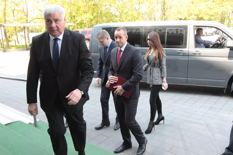 Premierul Slovaciei a anunțat că va demisiona