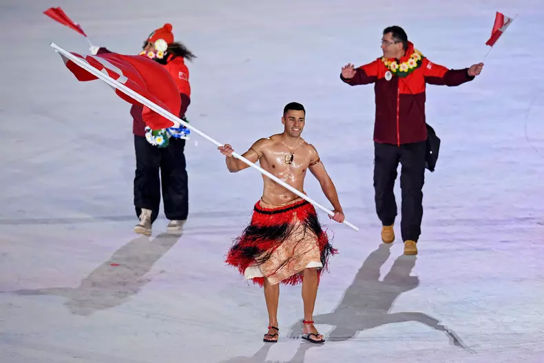 Opening Ceremony - PyeongChang 2018 Olympic Games