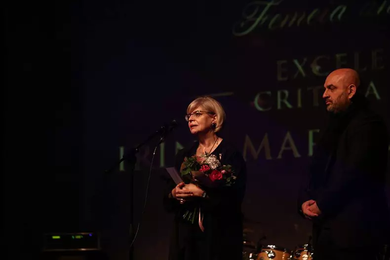 irina margareta nistor femeia anului 2017