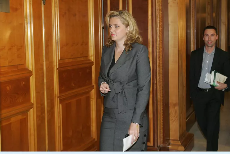 COLEGIUL DIRECTOR PDL_