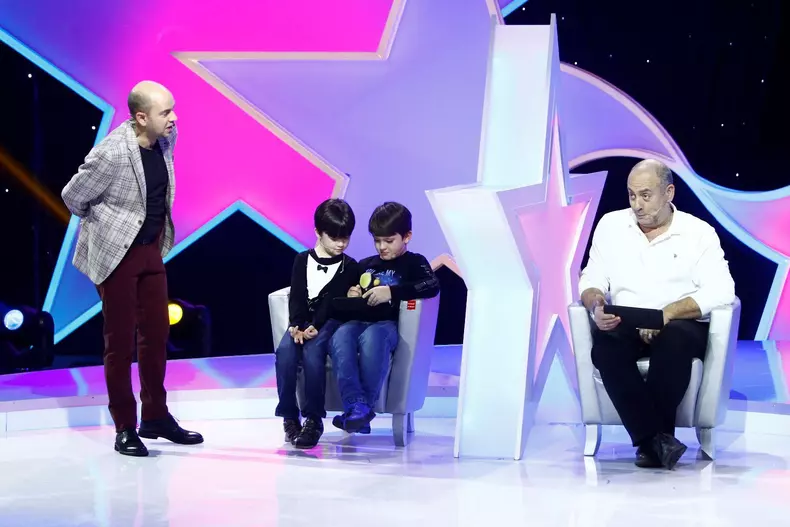 Aici eu sunt vedeta (13)