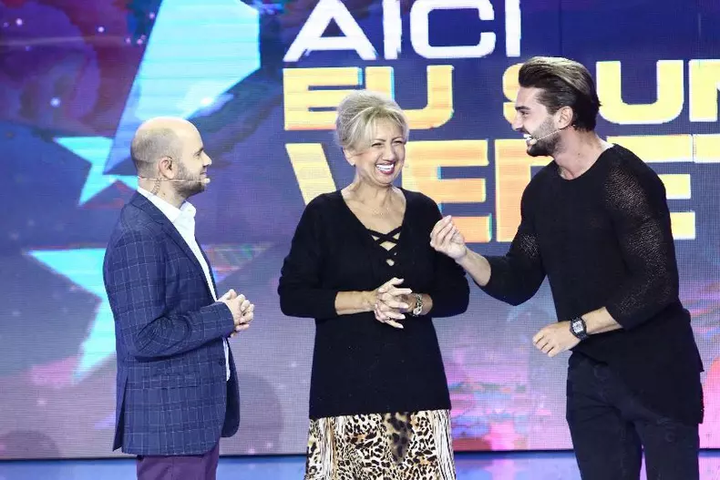 Aici eu sunt vedeta - sezonul 2 (23)