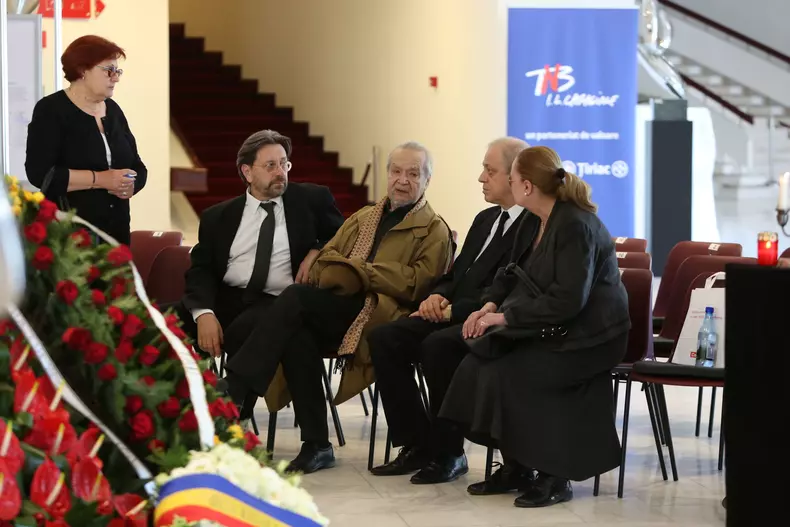priveghi carmen stanescu