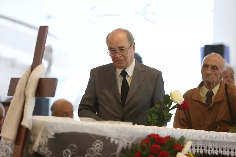 priveghi carmen stanescu