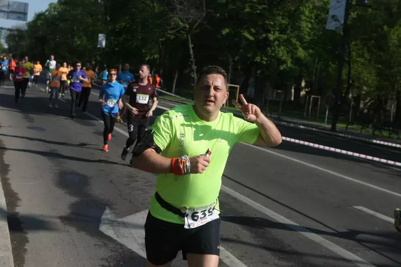 marathon bucharest international 10k (2)