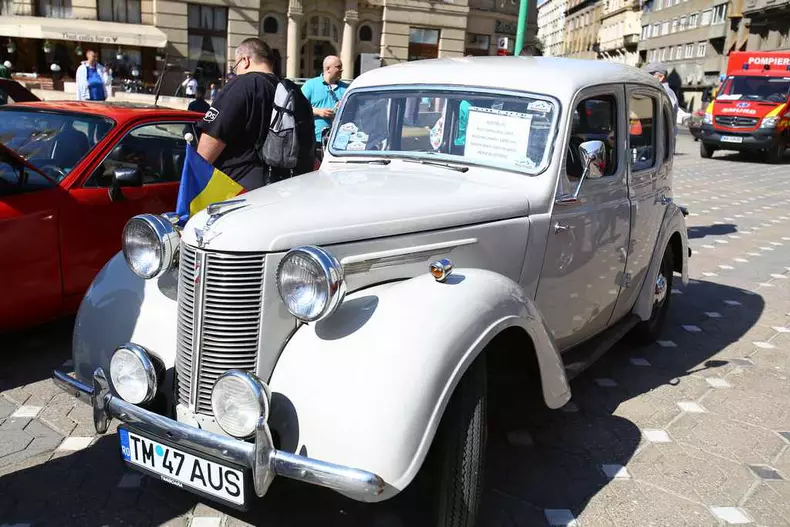 masini vechi retroparada primaverii timisoara (13)