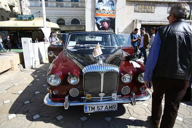 masini vechi retroparada primaverii timisoara (16)