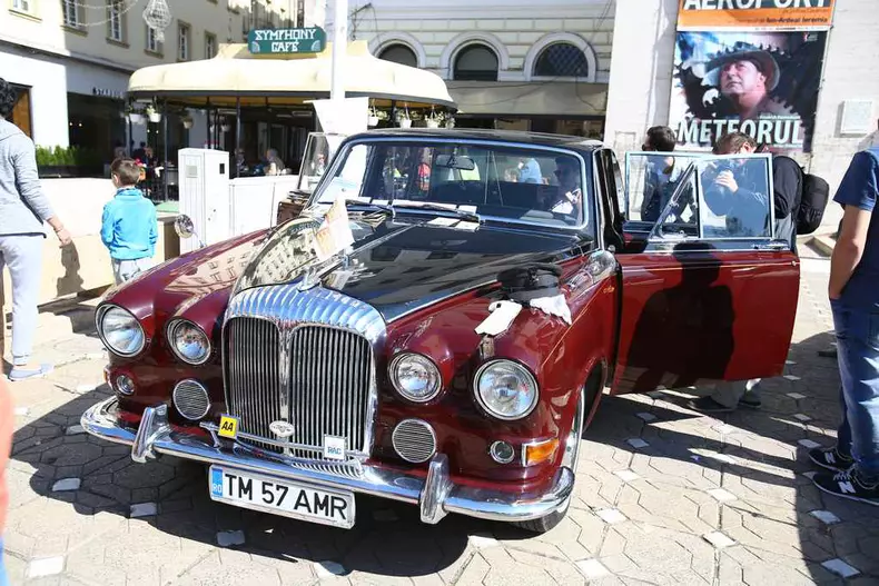 masini vechi retroparada primaverii timisoara (18)