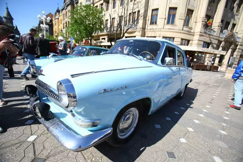 masini vechi retroparada primaverii timisoara (8)