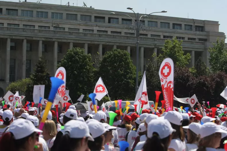 miting sanitas adi manolache (1)
