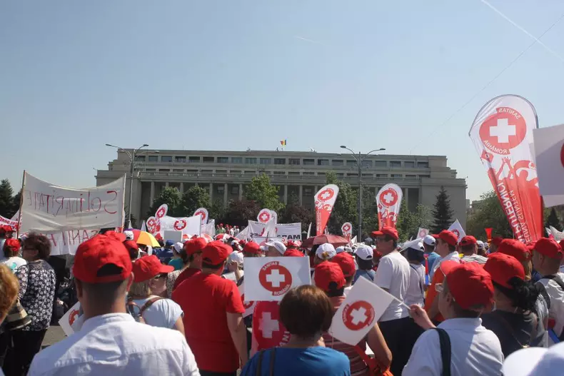 miting sanitas adi manolache (3)