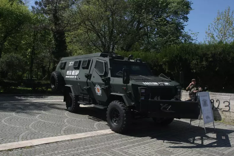 ziua fortelor terestre (2)