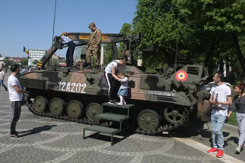 ziua fortelor terestre (7)