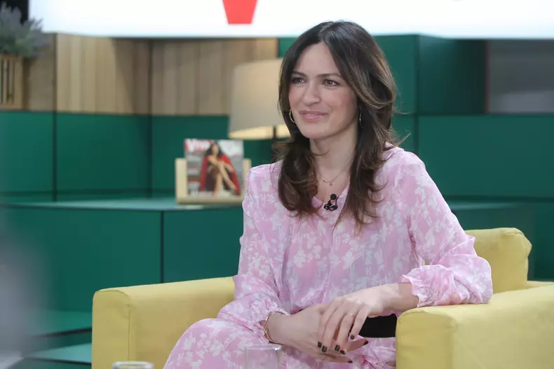 Maria Marinescu