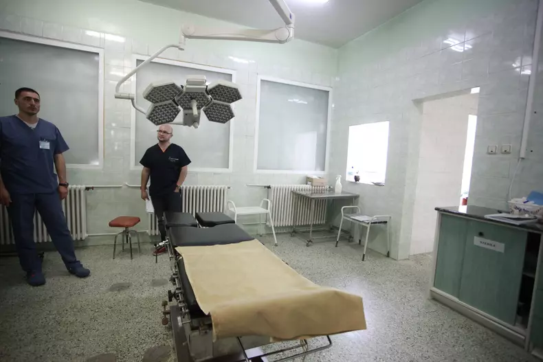 Alexandru Varga si Florin Nastase