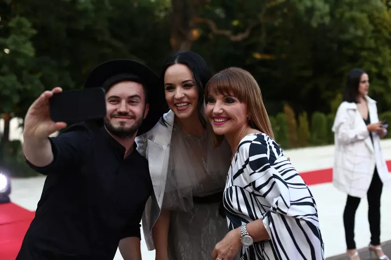 andreea marin marina almasan viva 2018