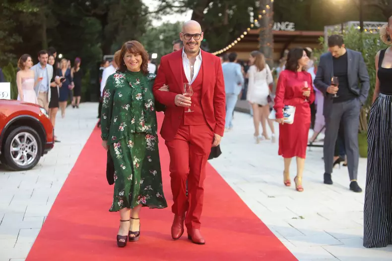 Angelica-Dumitrescu-si-Joaquin-Bonilla-Viva