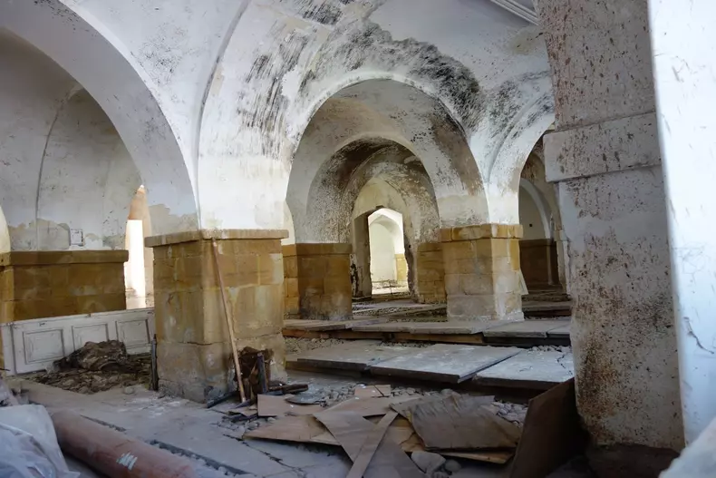 castelul huniade foto Genovel Butnaru (2)