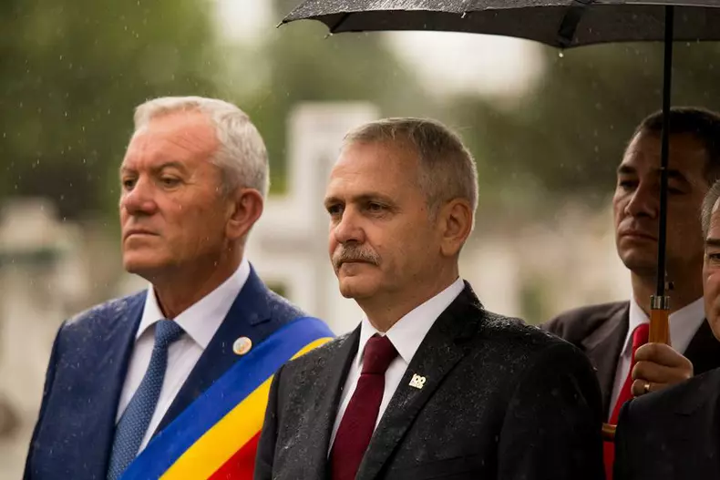 dragnea 2