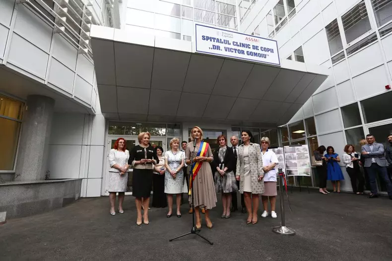 inaugurare spital gomoiu foto vlad chira (6)
