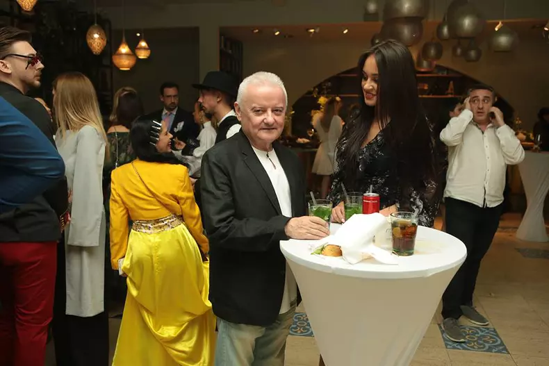 irinel columbeanu viva 2