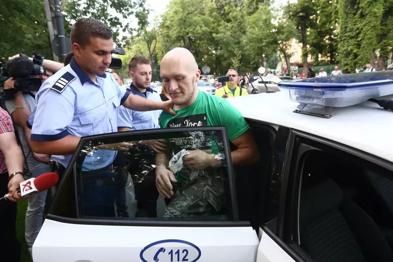 protestatari sediul psd (1)