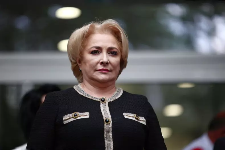 gafa vioricai dancila in mesajul de ziua imnului national
