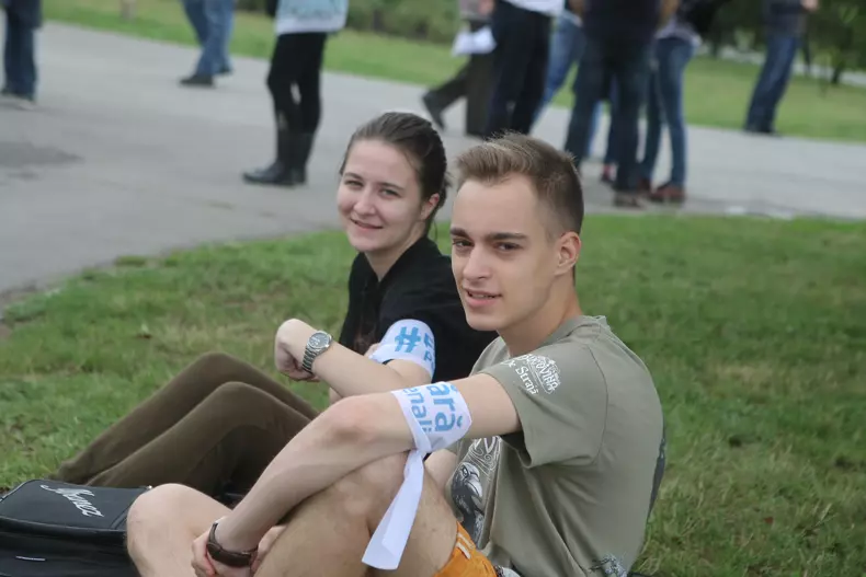 Proteste la Palatul Parlamentului în ziua moțiunii de cenzură