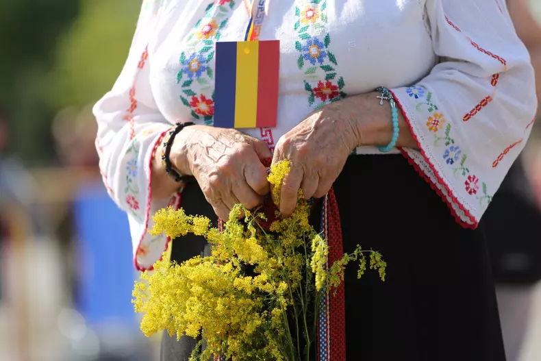 Festivalul RomânIA Autentică va avea loc pe 23 și 24 iunie