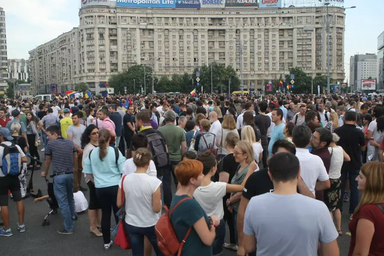 protest piata victoriei 21 iunie (1)