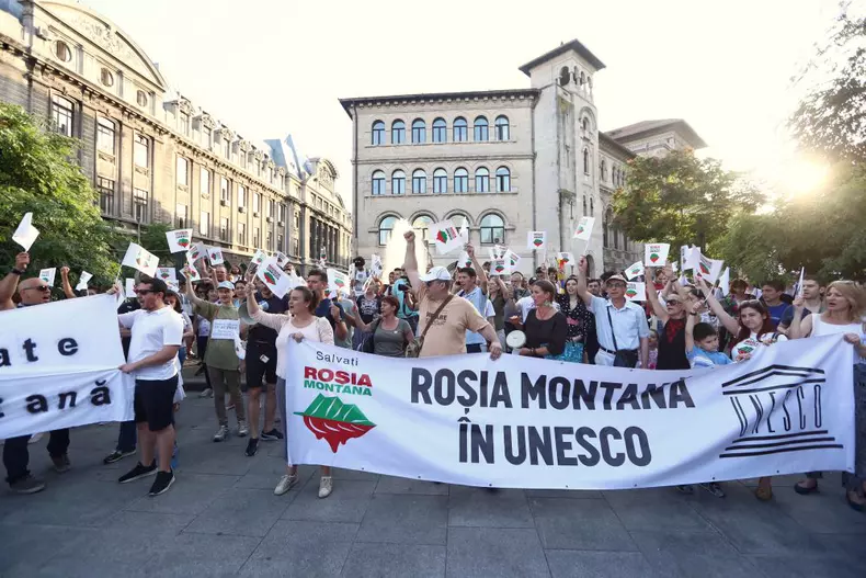 protest rosia montana vlad chirea (16)