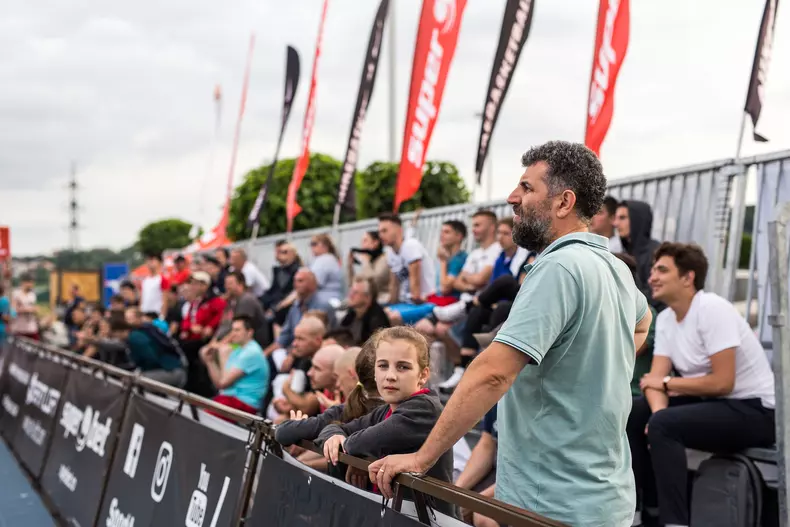 Superbet Castorii Suceava Streetball 5