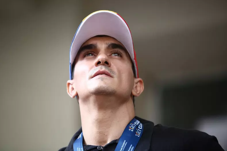 Marian Drăgulescu protest MTS