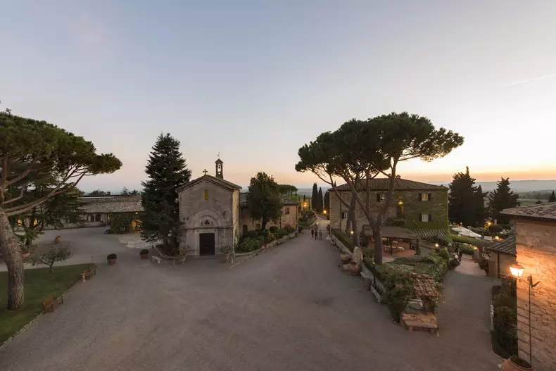 Italy - Tuscany