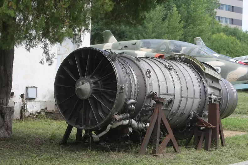 Ziua Porţilor Deschise la Muzeul Naţional al Aviaţiei Române