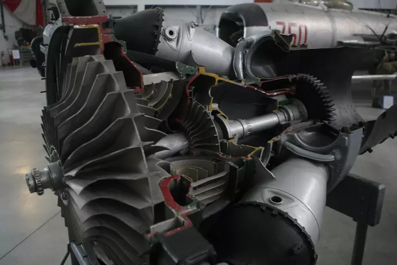 Ziua Porţilor Deschise la Muzeul Naţional al Aviaţiei Române