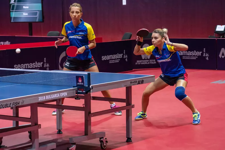 Berni Szocs - Eliza Samara