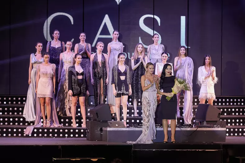 CASI COUTURE 2