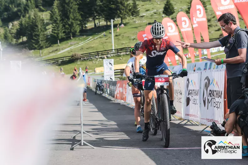 CMTBE 2018_Prologue_Ariane Luthi