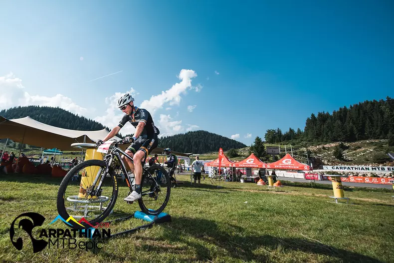 CMTBE 2018_Race Village