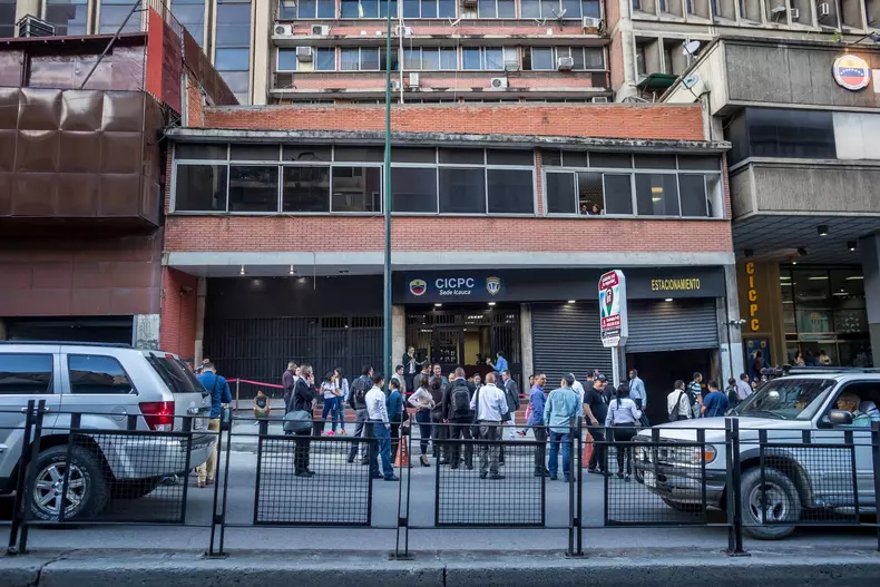 cutremur Venezuela