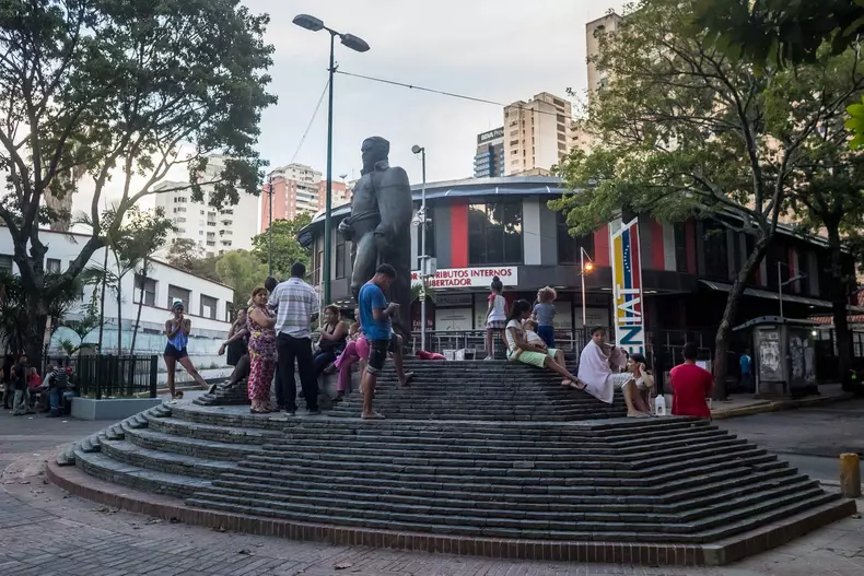 cutremur Venezuela