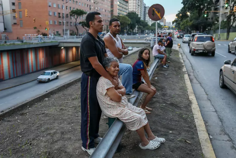 cutremur Venezuela