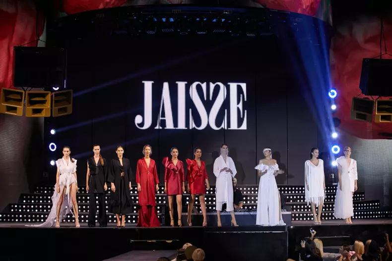 JAISSE