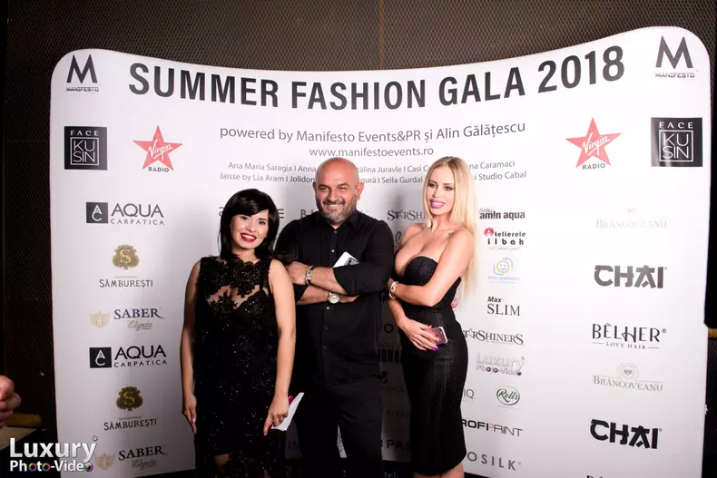 MANIFESTO EVENTS&PR & ALIN GALATESCU