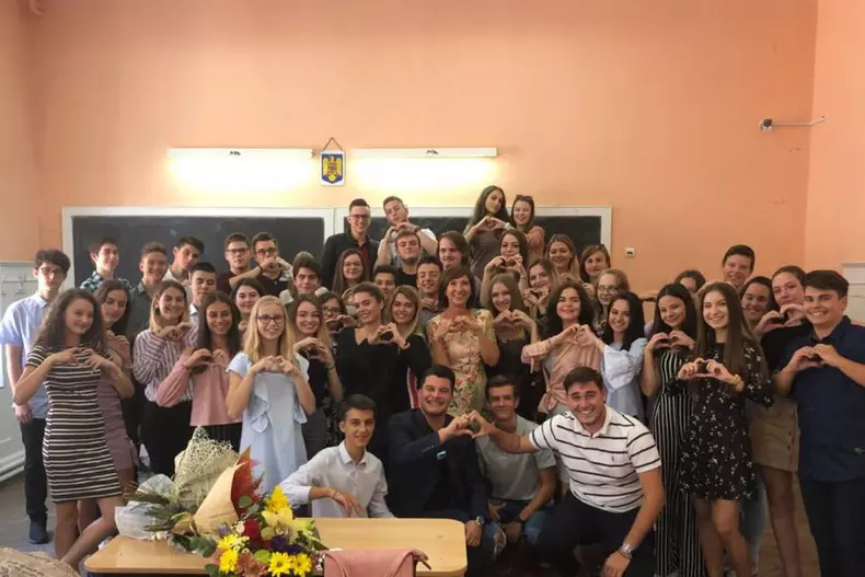 carmen iohannis sibiu 2